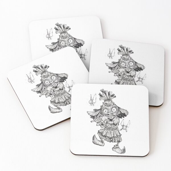 Item preview, Skullkid designed and sold by Panxia.