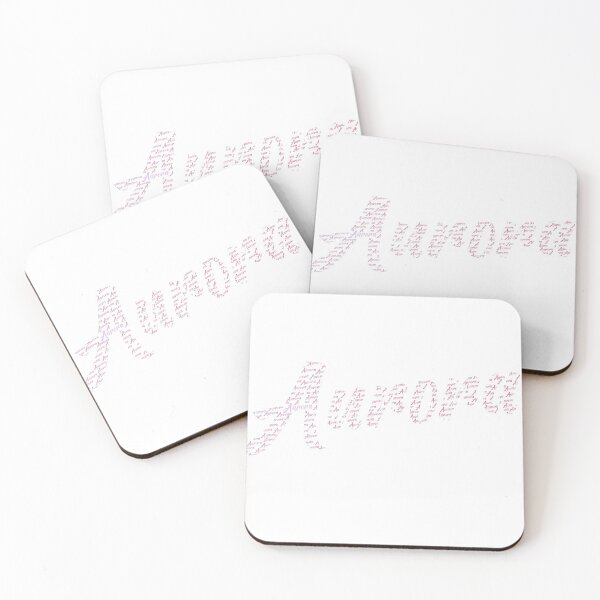 Item preview, The name is Aurora designed and sold by jasperpuss.