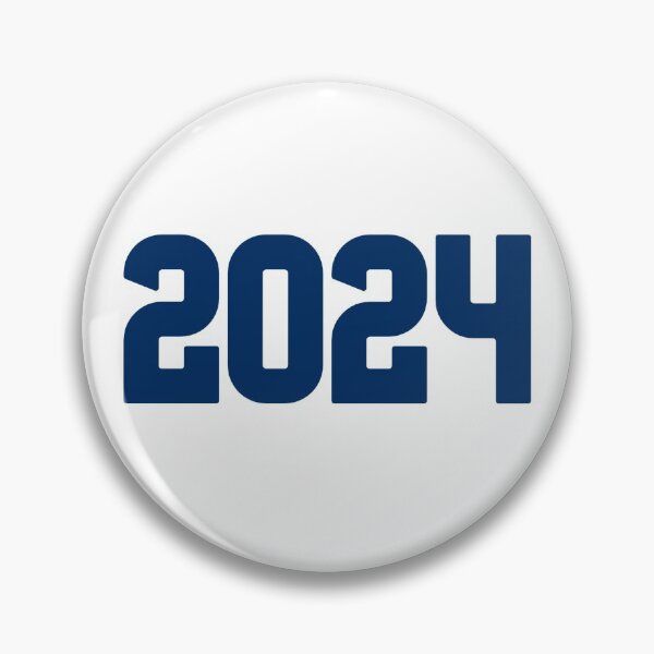 Item preview, class of 2024 v.3 designed and sold by Kate And Surf.