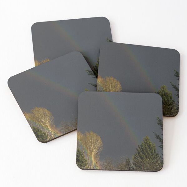 Item preview, Double rainbow designed and sold by CanadianWild418.