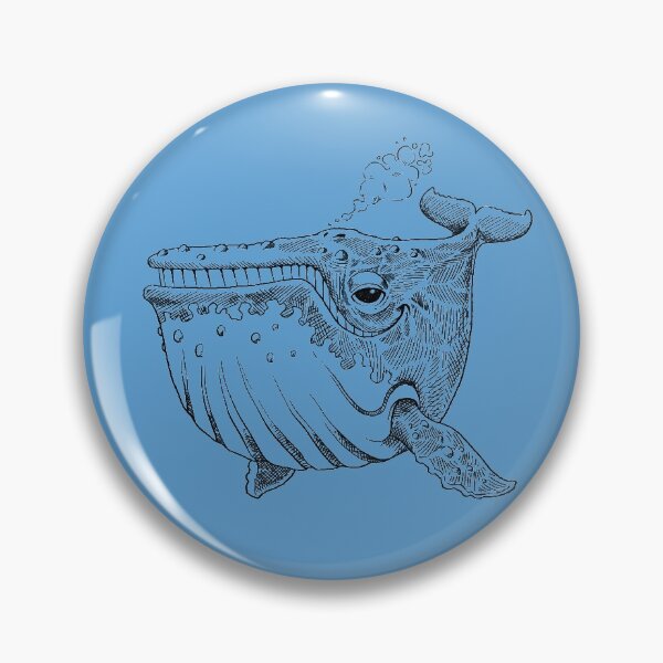 Item preview, Whale Whale Whale designed and sold by citysaurus.