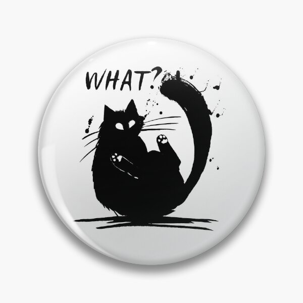 Item preview, Cat Inc What designed and sold by nemfisart.