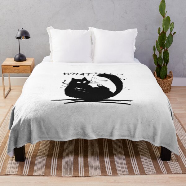 Item preview, Cat Inc What designed and sold by nemfisart.