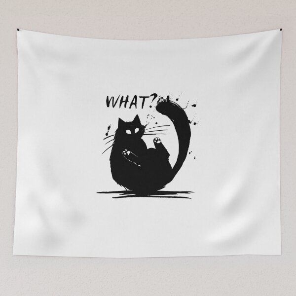 Item preview, Cat Inc What designed and sold by nemfisart.