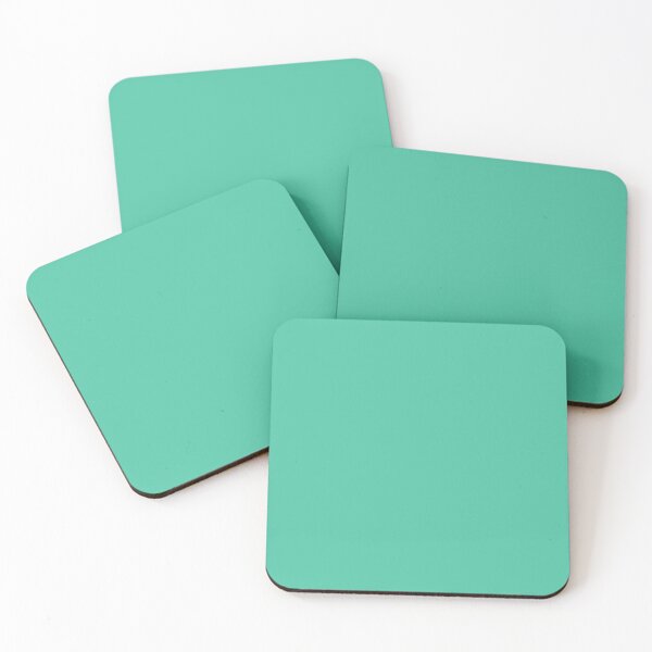 Item preview, Green Solid Color designed and sold by Whoopsidoodle.