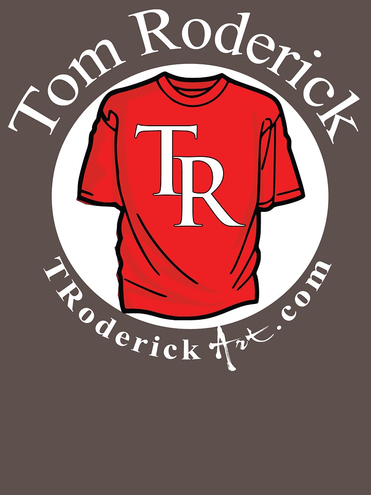 TRoderickart.com by donnaroderick