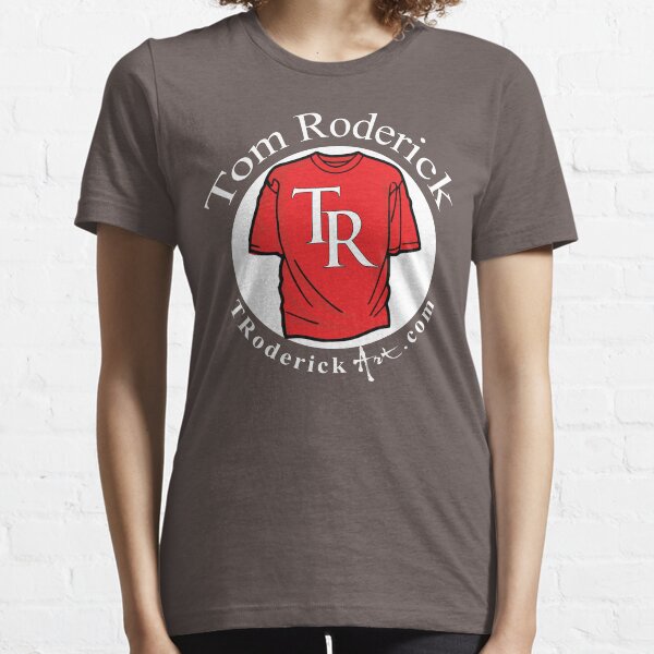 TRoderickart.com Essential T-Shirt