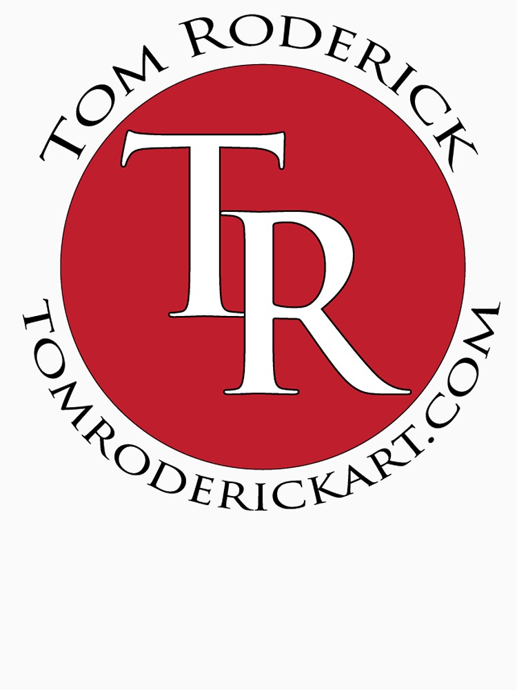tomroderickart.com by donnaroderick