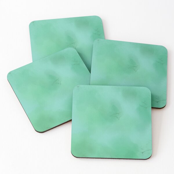 Item preview, Clear Crystal Green Jade designed and sold by Amelyne.