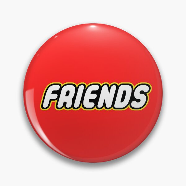 Item preview,  Best friends  Bricks fan, personalize matching gift designed and sold by Urosek.