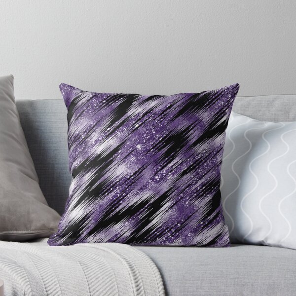 Item preview, Glitter Ikat Bohemian Tie Dye Pattern  designed and sold by digitalvintage.