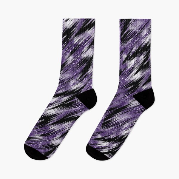 Item preview, Glitter Ikat Bohemian Tie Dye Pattern  designed and sold by digitalvintage.