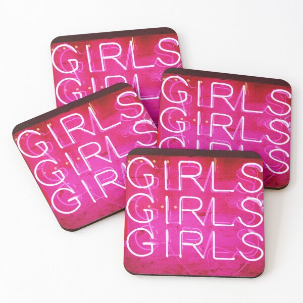 Item preview, Girls designed and sold by Cassia Beck.