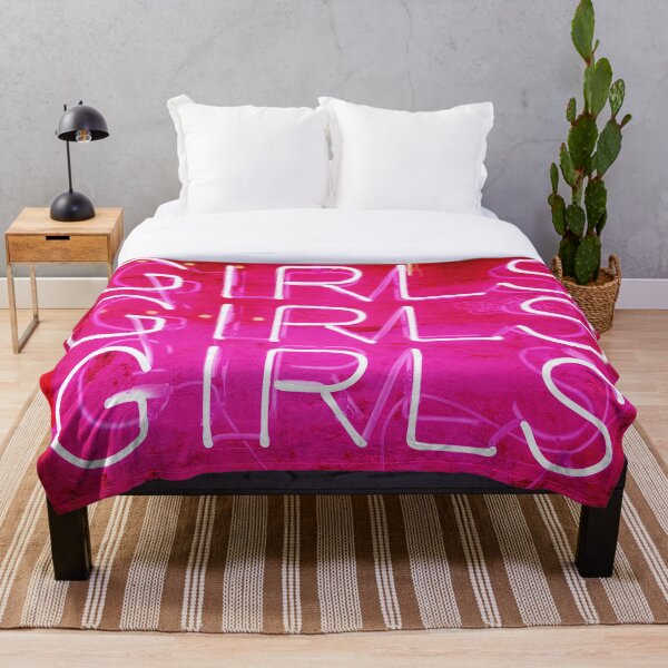 Item preview, Girls designed and sold by Cassia Beck.