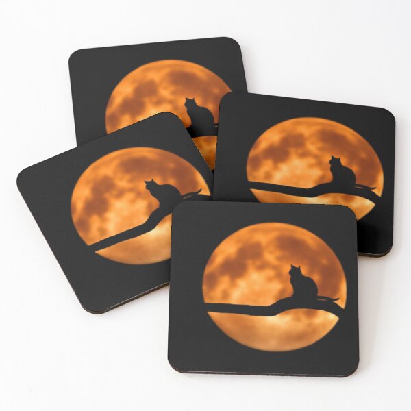 Item preview, Hidden in the moon designed and sold by Aremanda KIRAN.
