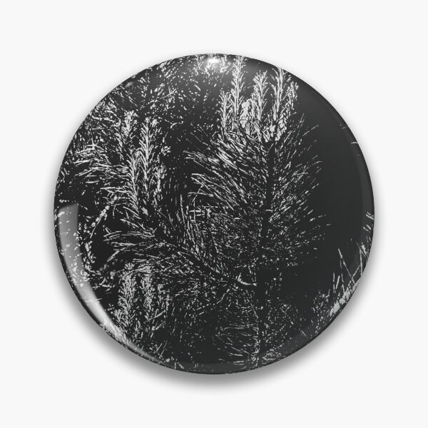 Item preview, Forest Black. designed and sold by shesjustcurious.