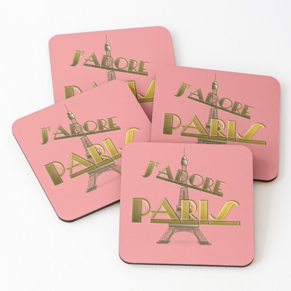 Item preview, Jadore Paris France Europe designed and sold by joseech.