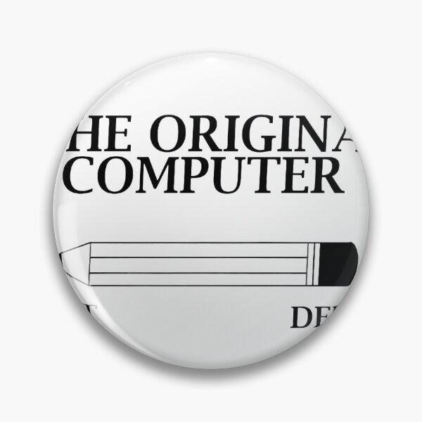 Item preview, The Original Computer designed and sold by Reyu ..