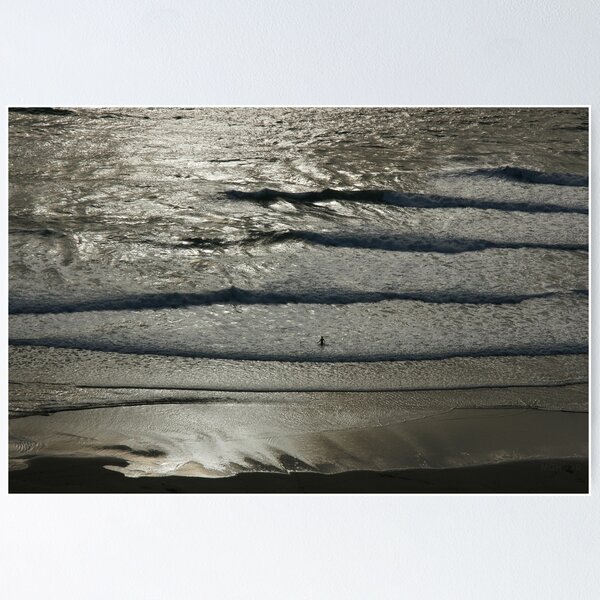 Item preview, Swimmer designed and sold by Martin Harradine.