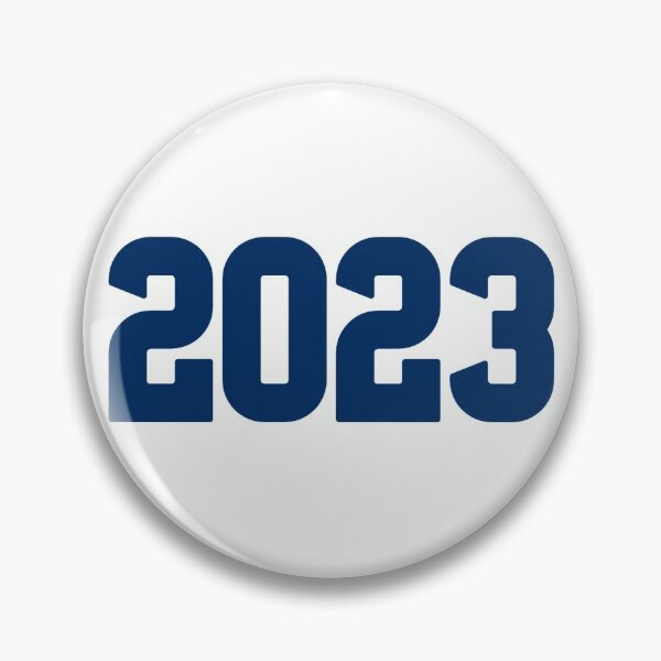 Item preview, class of 2023 v.2 designed and sold by Kate And Surf.