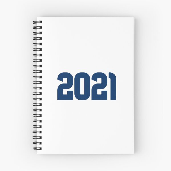Item preview, class of 2021 v.2 designed and sold by Kate And Surf.