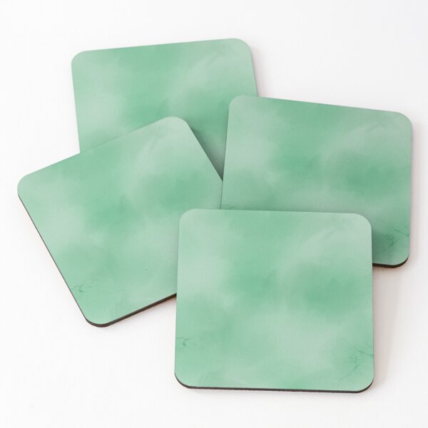 Item preview, Clear Crystal Green Jade designed and sold by Amelyne.