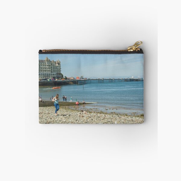 Item preview, AT THE SEASIDE designed and sold by andrewsaxton.