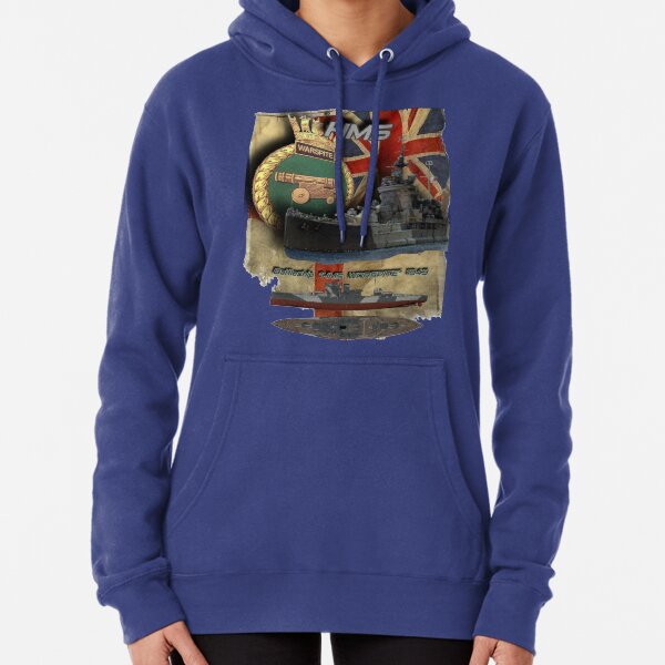 world of warships hoodie