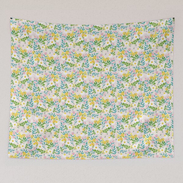 Item preview, Daisy Meadow designed and sold by artiisan.