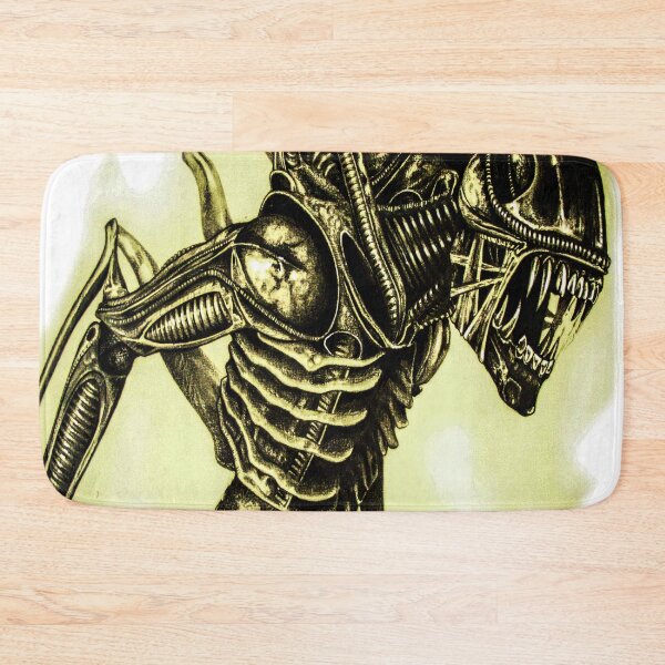 Item preview, fwc 2155 aliens designed and sold by fred chiea.