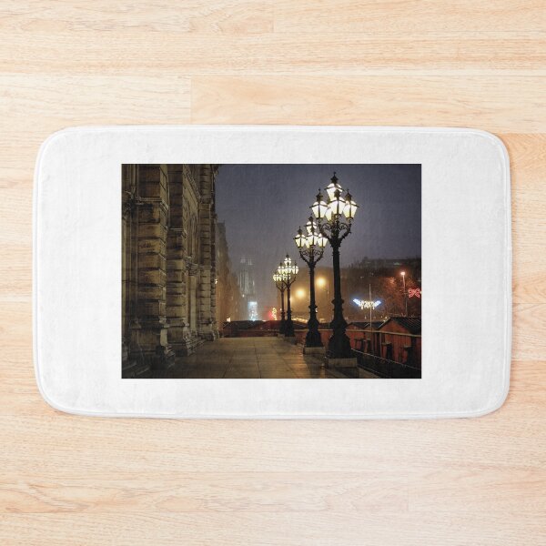 Item preview, Misterious night in Vienna designed and sold by Peppedam.