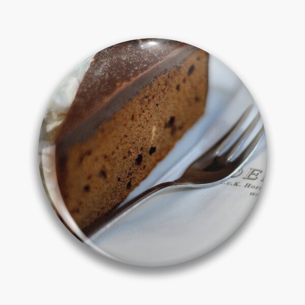 Item preview, Sacher torte designed and sold by Peppedam.
