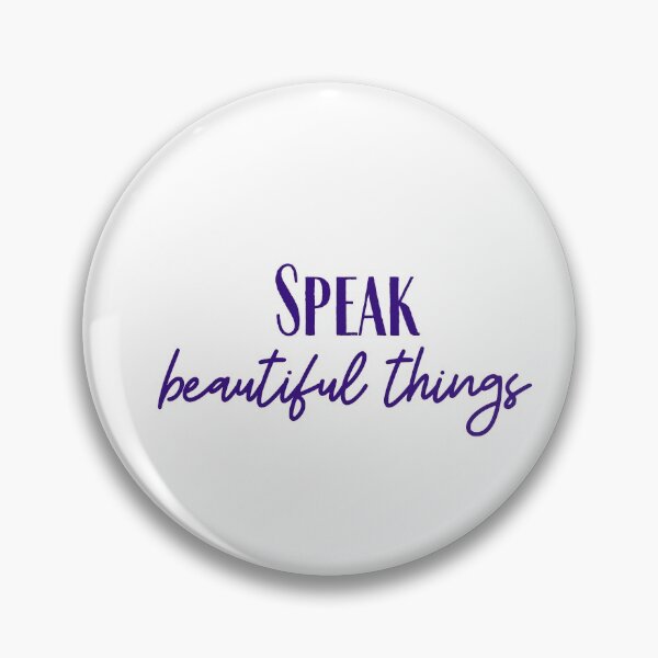 Item preview, Beautiful Things designed and sold by rymcintire.