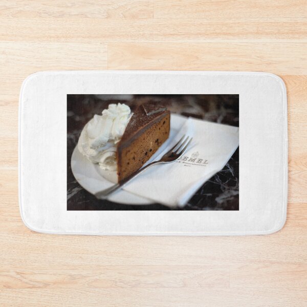 Item preview, Sacher torte designed and sold by Peppedam.