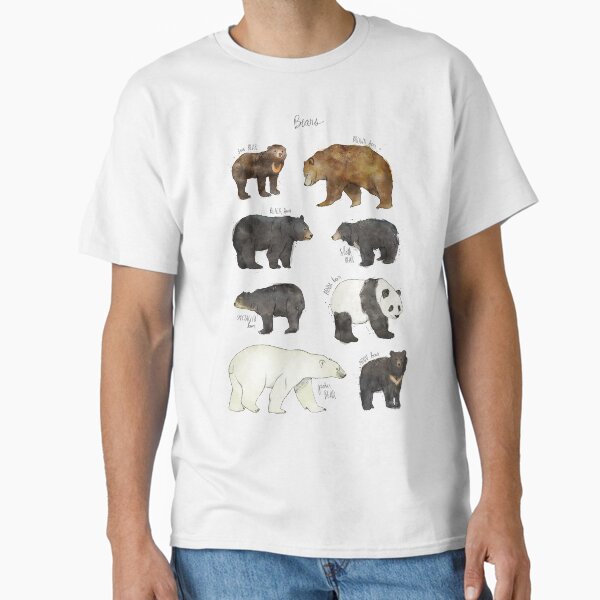 Classic T-Shirt
