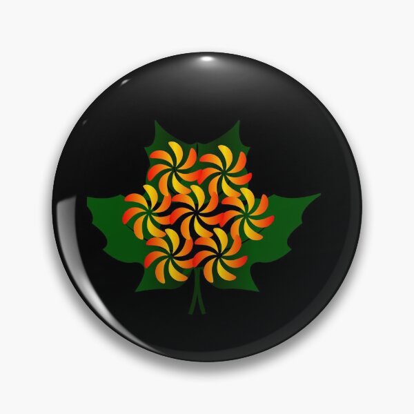 Item preview, Una flor de degradado designed and sold by Sanjay20.