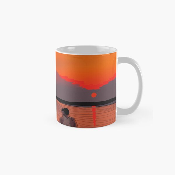 Fishing Classic Mug