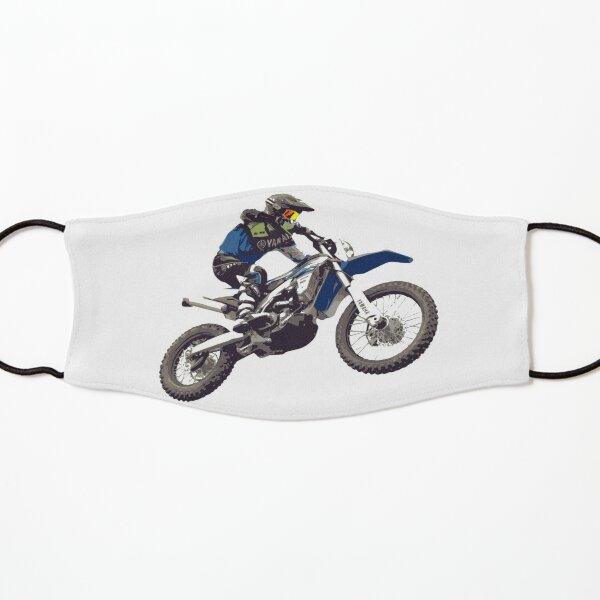 Motorcycle Kids Masks Redbubble - police motorcycle with sirens roblox