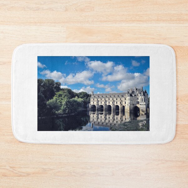 Item preview, Chenonceau Chateau designed and sold by Peppedam.