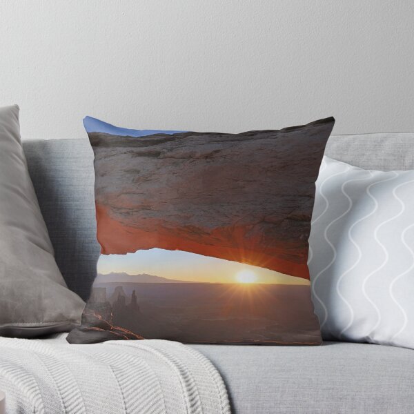 Item preview, Mesa Arch Sunrise designed and sold by WorldDesign.