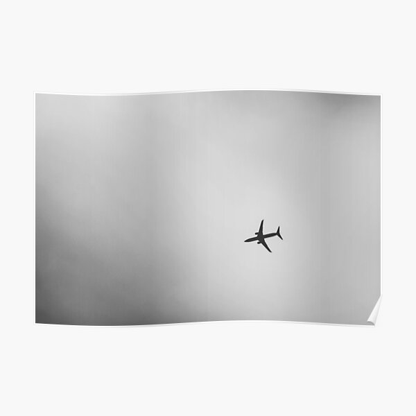 JumboJet Poster