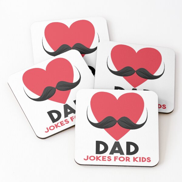 Item preview,  Dad jokes for kids 2020 designed and sold by MouadElMazouzi.