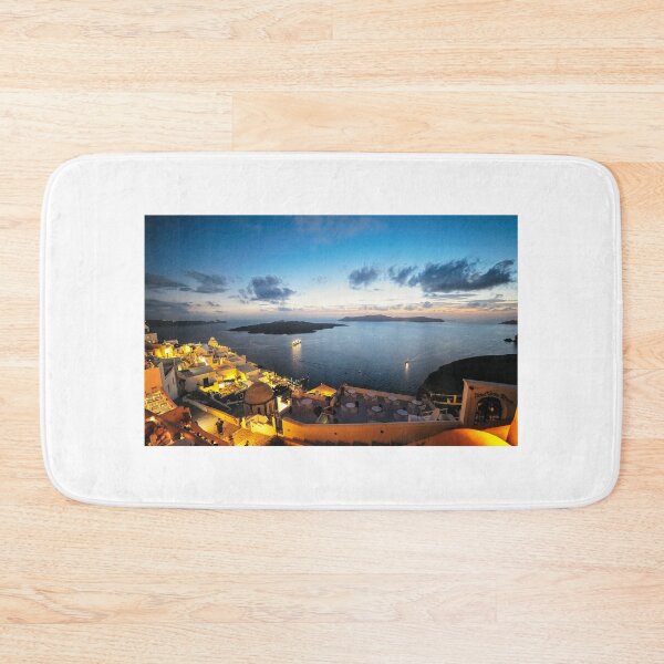 Item preview, Santorini - Mia designed and sold by Peppedam.