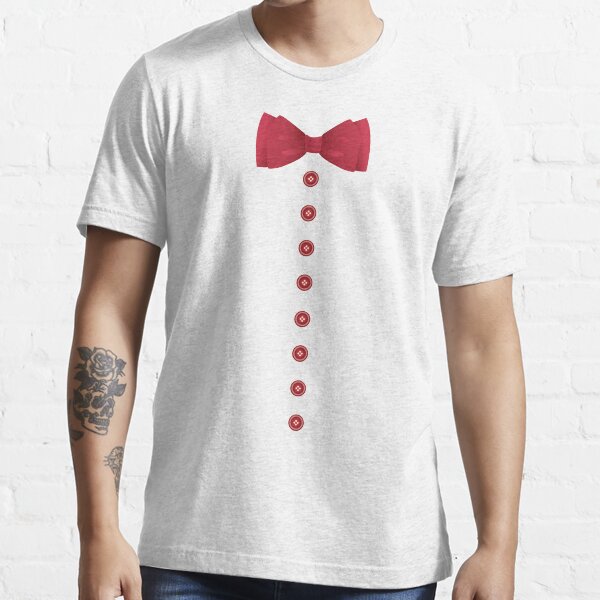 bow tie t shirt