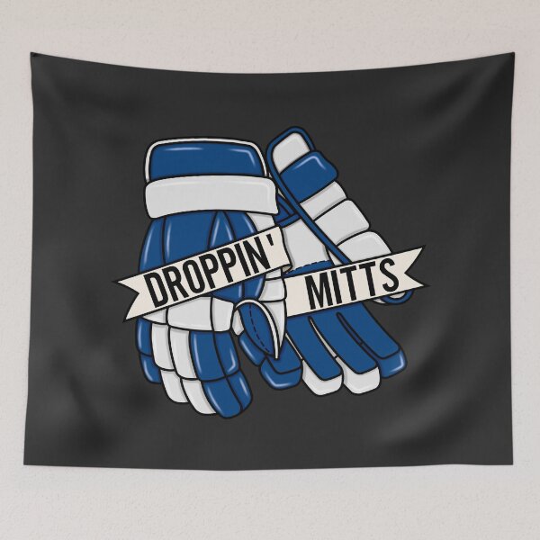 Item preview, Droppin Mitts - Tampa Bay Ice Hockey designed and sold by droppinmitts.