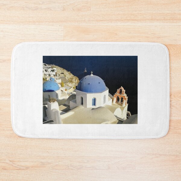 Item preview, Santorini - Mia designed and sold by Peppedam.