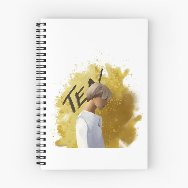 Item preview, Bleach Blond Ten designed and sold by smolxuxirolls.