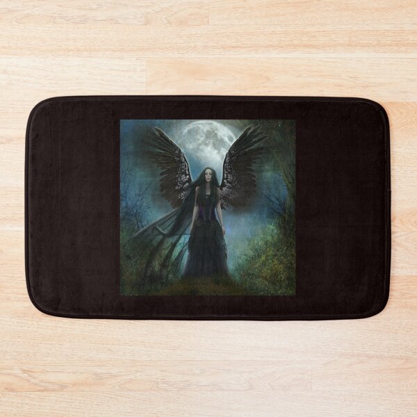 Item preview, Dark Angel designed and sold by KarinClaessonArt.