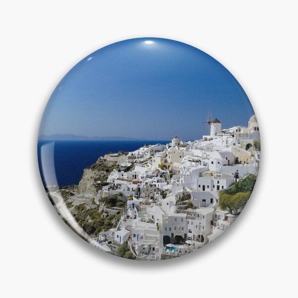 Item preview, Santorini designed and sold by Peppedam.