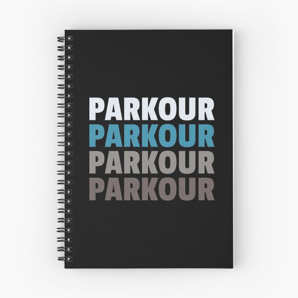 Item preview, Parkour  designed and sold by joabaj.